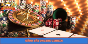 đánh bài online Vinwin