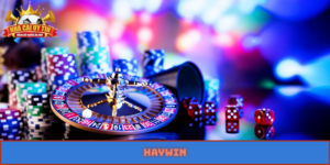 Haywin