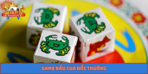 game bầu cua đổi thưởng