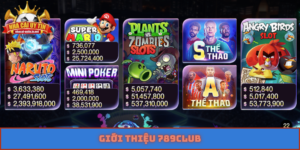 789Club