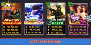 B52Club