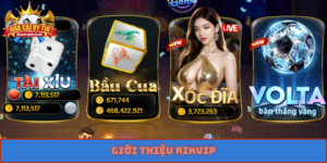 Rikvip