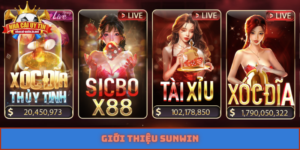 SUNWIN