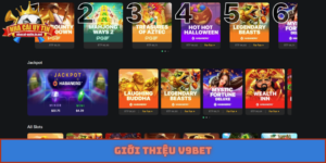 V9bet